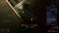 Widow Maker (Image via CD Projekt RED)